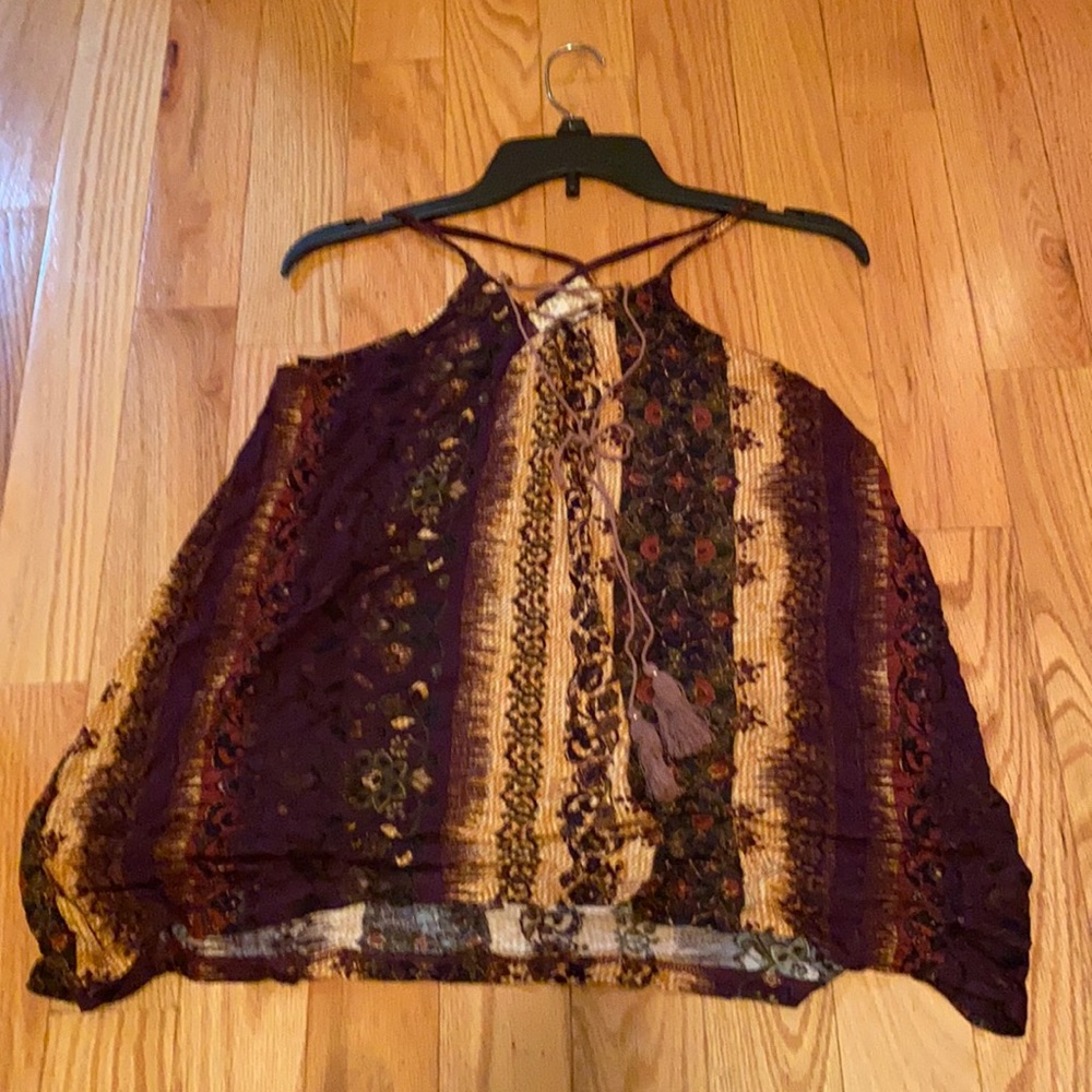 Maurices NWT camisole.